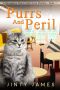 [A Norwegian Forest Café Cozy Mystery 01] • Purrs and Peril · A Norwegian Forest Café Cozy Mystery - Book 1